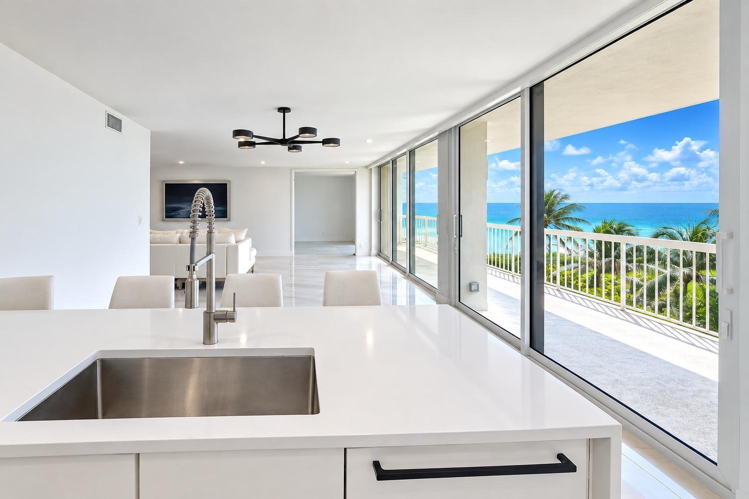 3300 S Ocean Boulevard # 401s, Palm Beach FL 33480 photo 3
