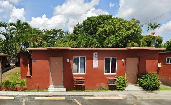 829 NW 10TH Terrace # 5, Fort Lauderdale FL 33311