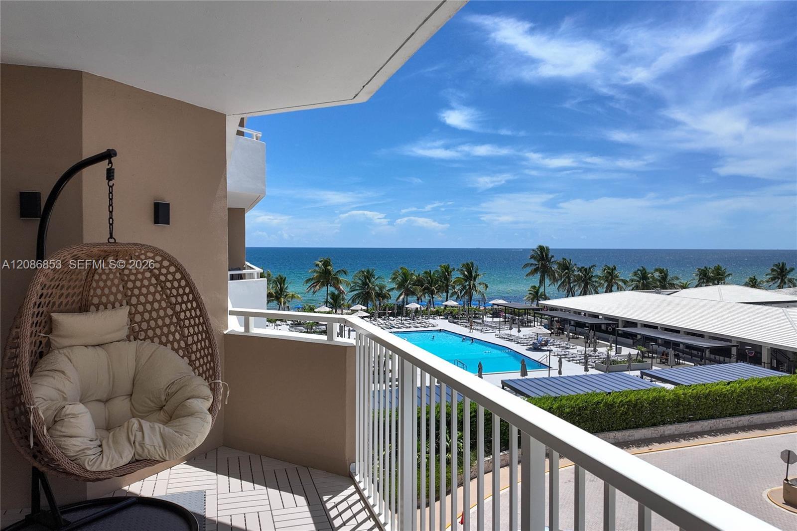 1950 S Ocean Dr # 4A, Hallandale Beach FL 33009