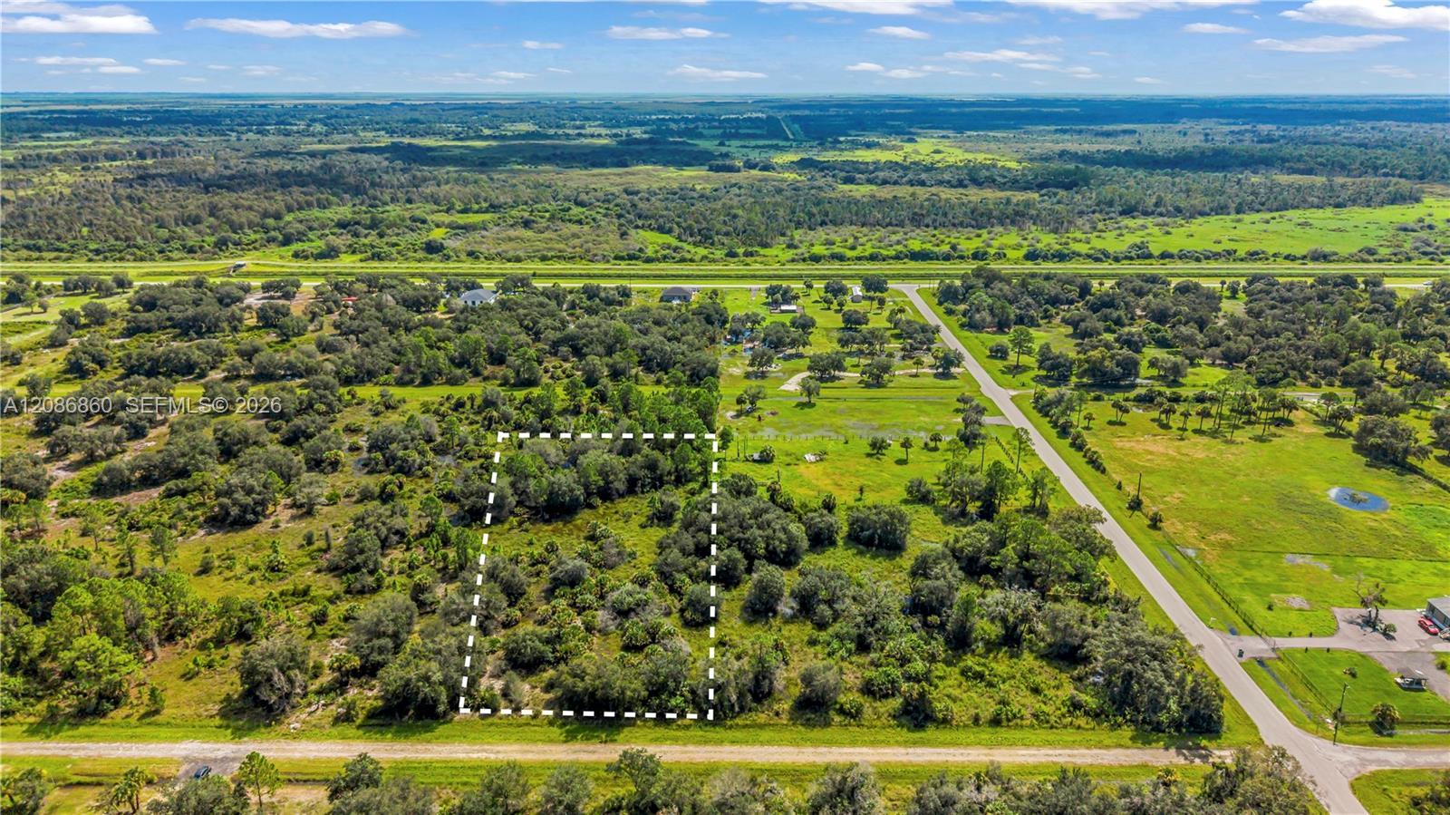 125 N Verda St, Clewiston FL 33440