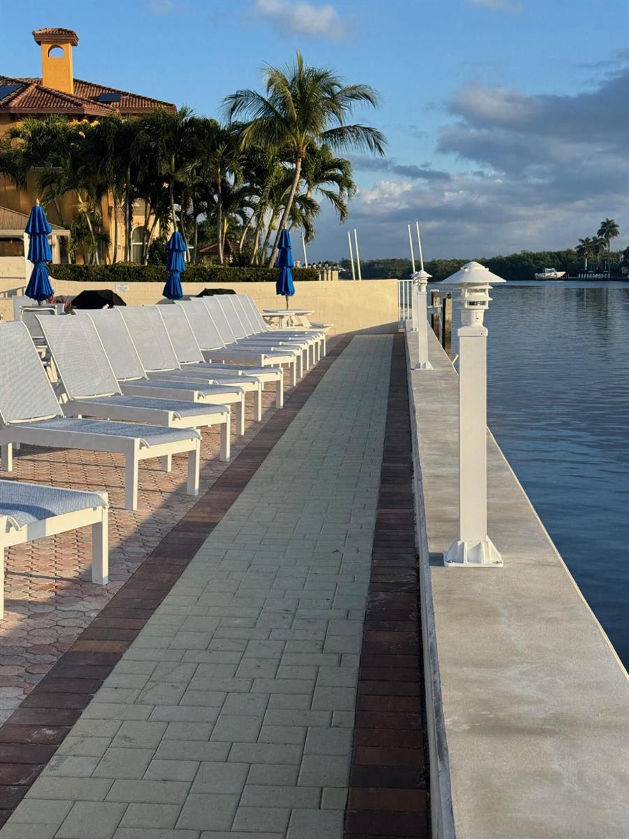600 SNUG HARBOR Drive # A10, Boynton Beach FL 33435 photo 3