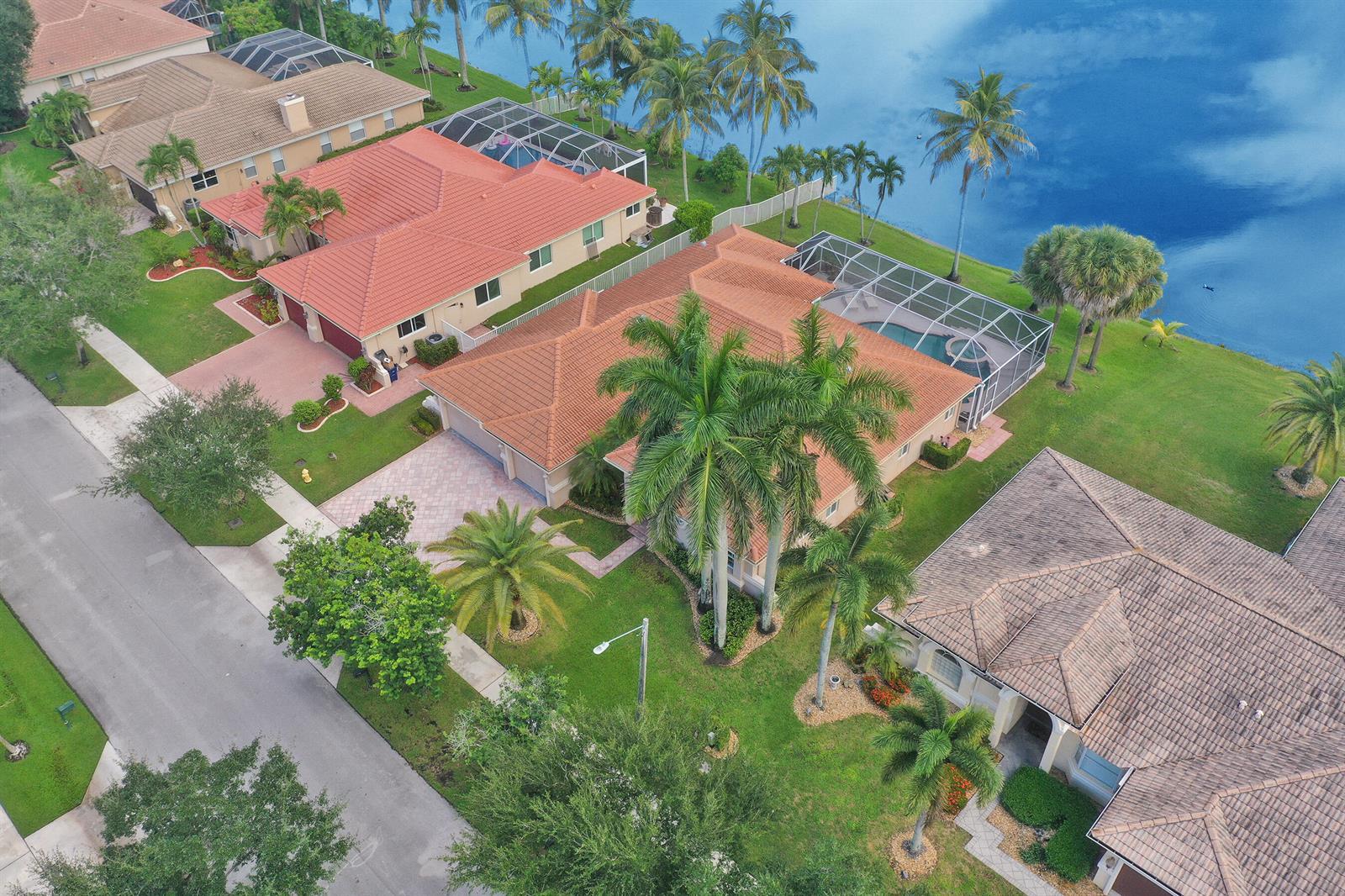 12571 COUNTRYSIDE Terrace, Cooper City FL 33330 photo 3