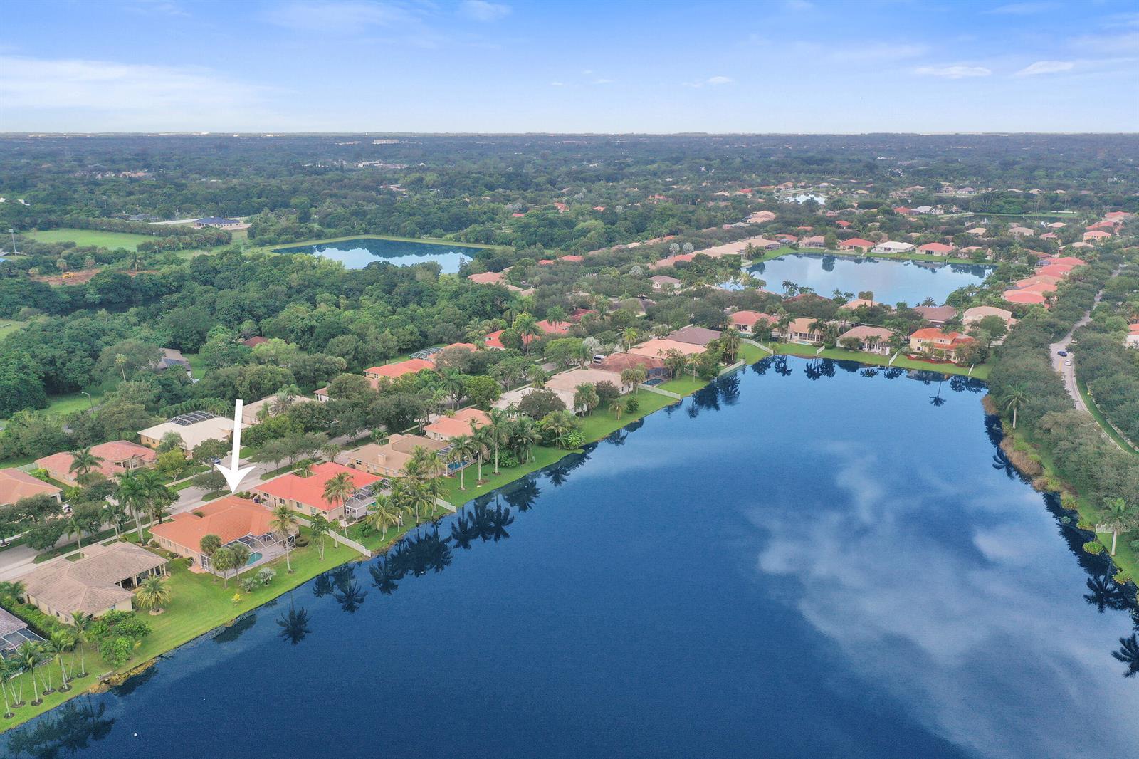 12571 COUNTRYSIDE Terrace, Cooper City FL 33330 photo 4