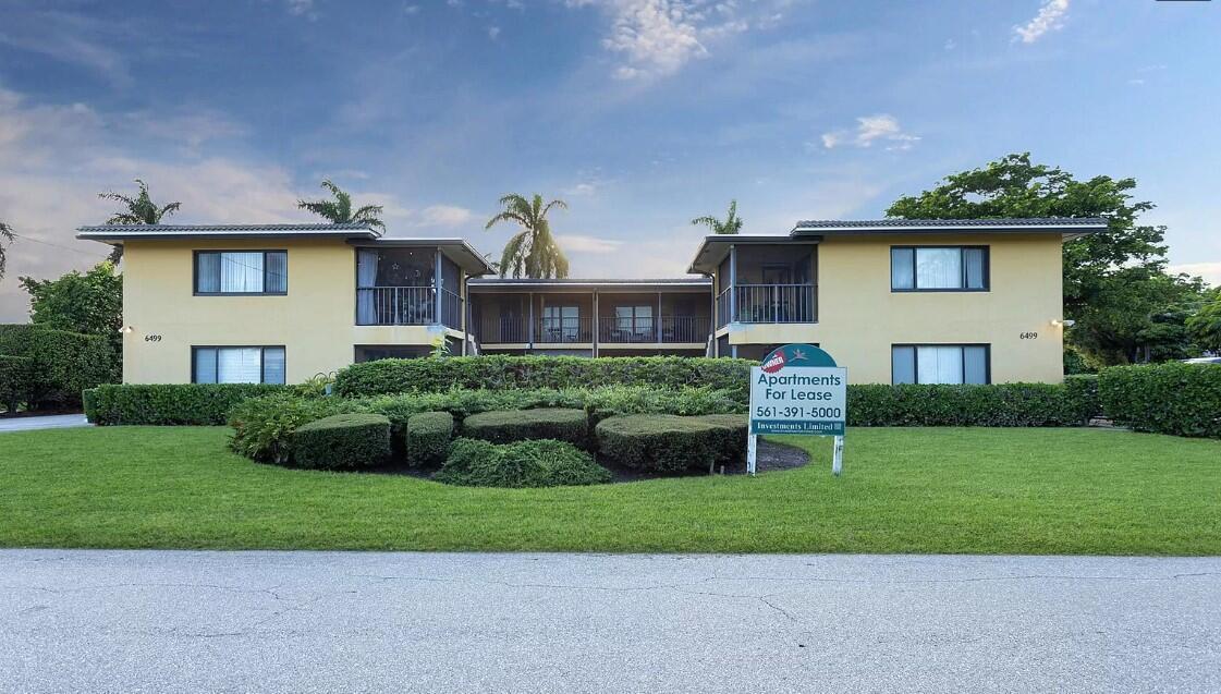 6499 NE 7TH Avenue # 2, Boca Raton FL 33487