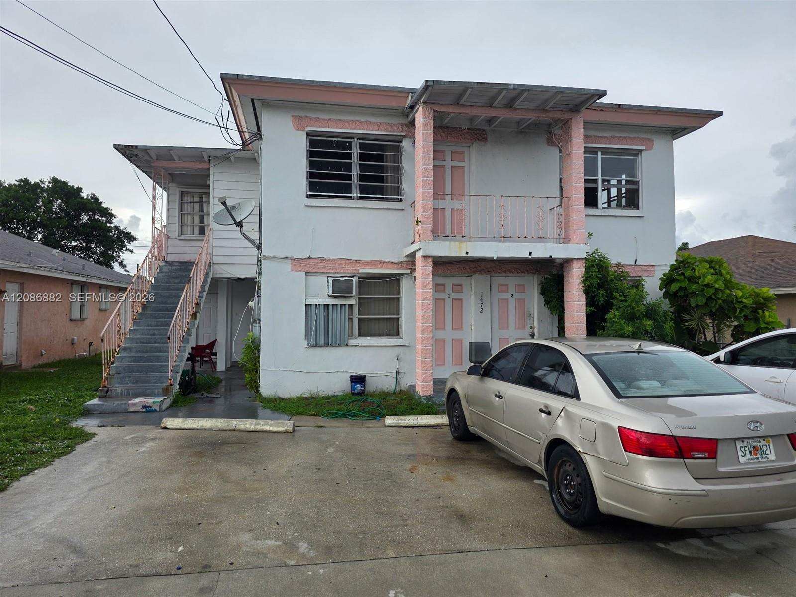 1424 W 34th St, Riviera Beach FL 33404