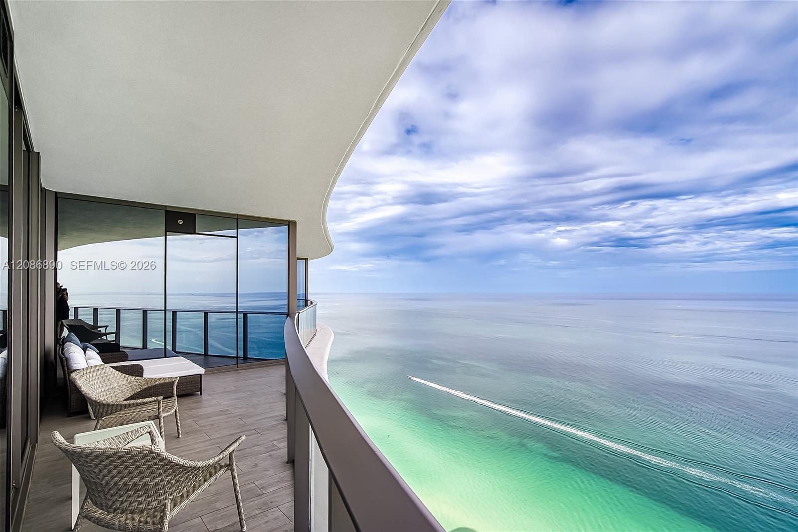 15701 Collins Ave # 4603, Sunny Isles Beach FL 33160
