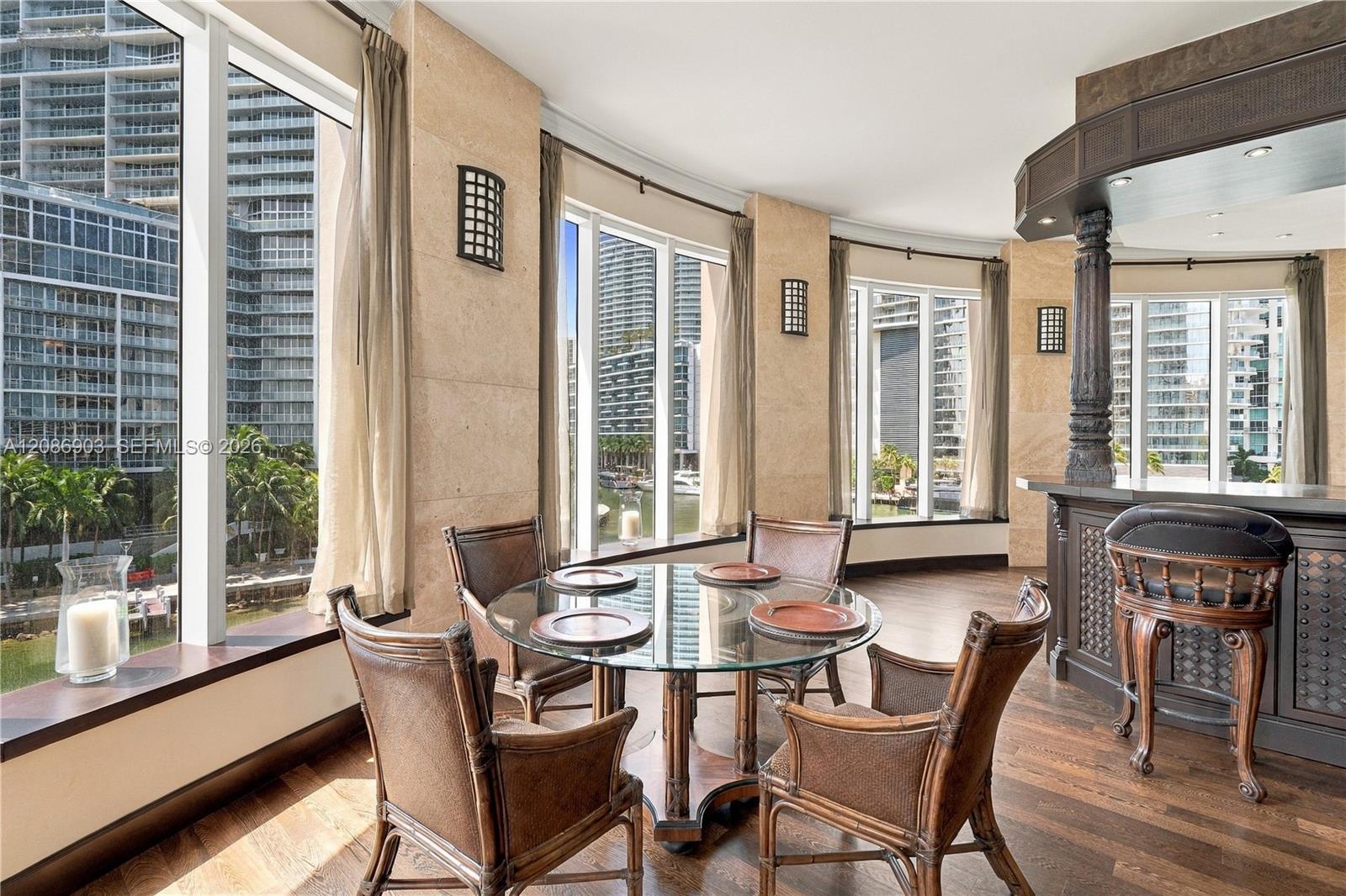 901 Brickell Key Blvd # 504, Miami FL 33131 photo 5