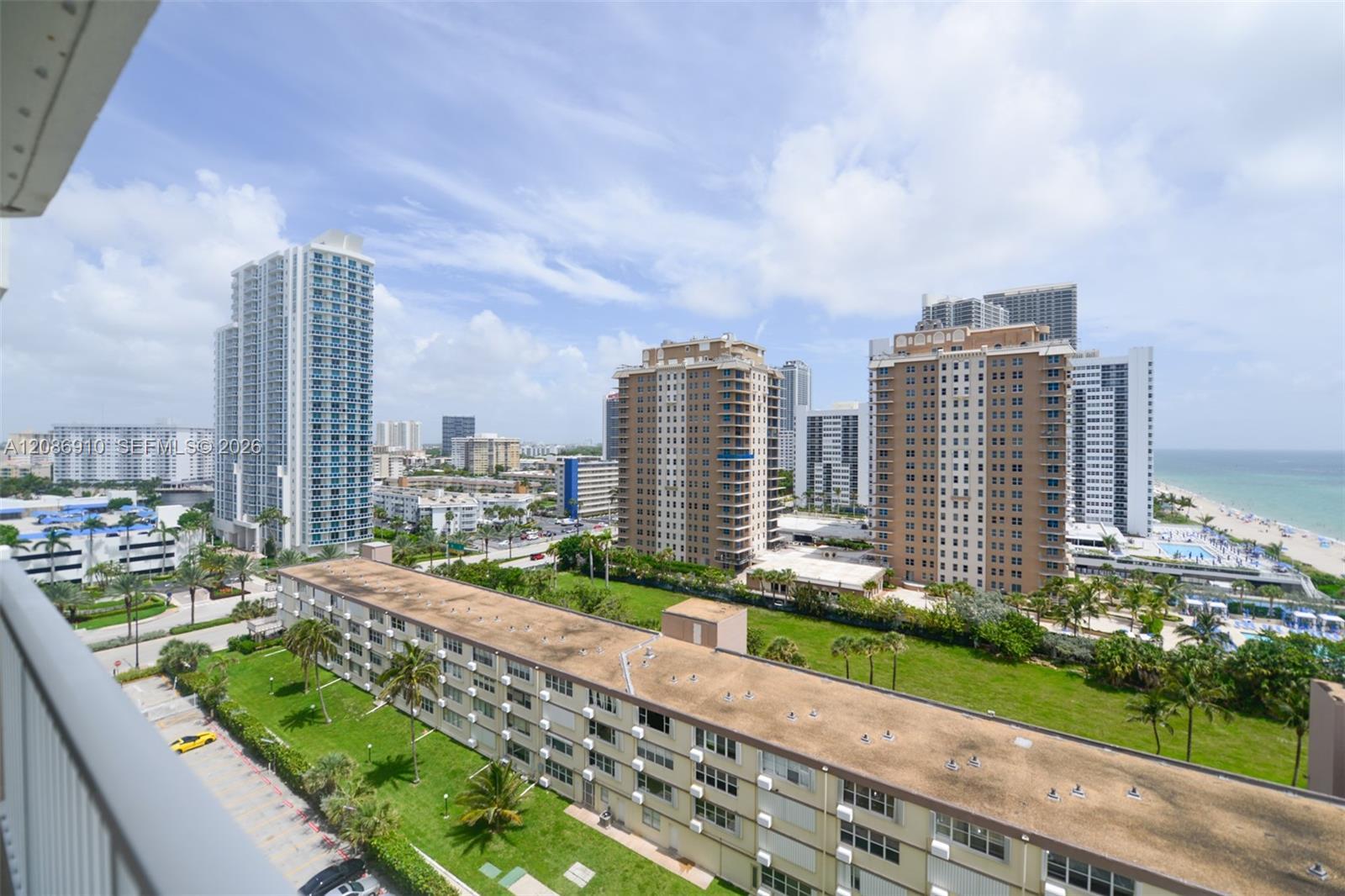 1950 S Ocean Dr # 11H, Hallandale Beach FL 33009 photo 3