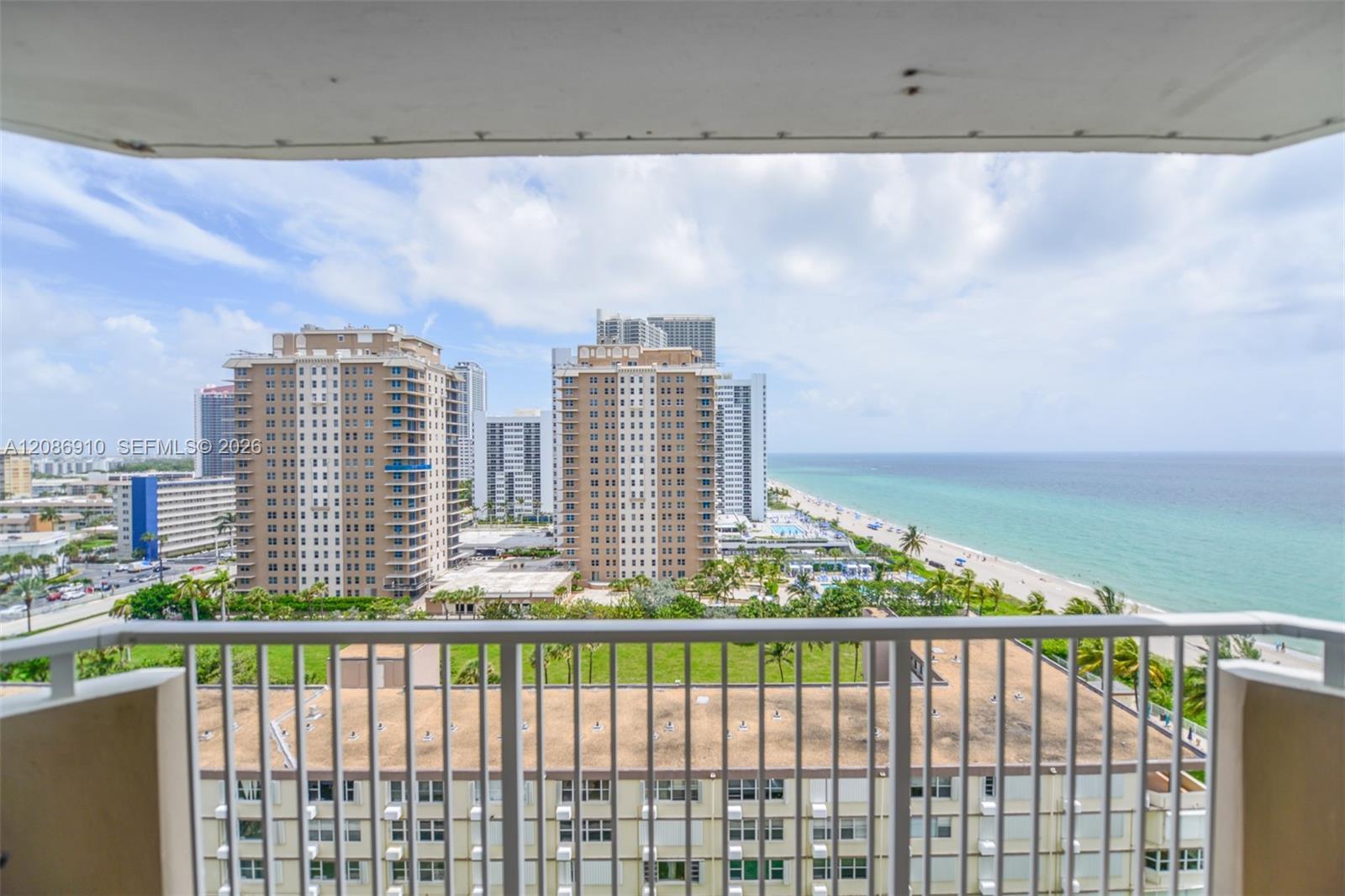 1950 S Ocean Dr # 11H, Hallandale Beach FL 33009 photo 4