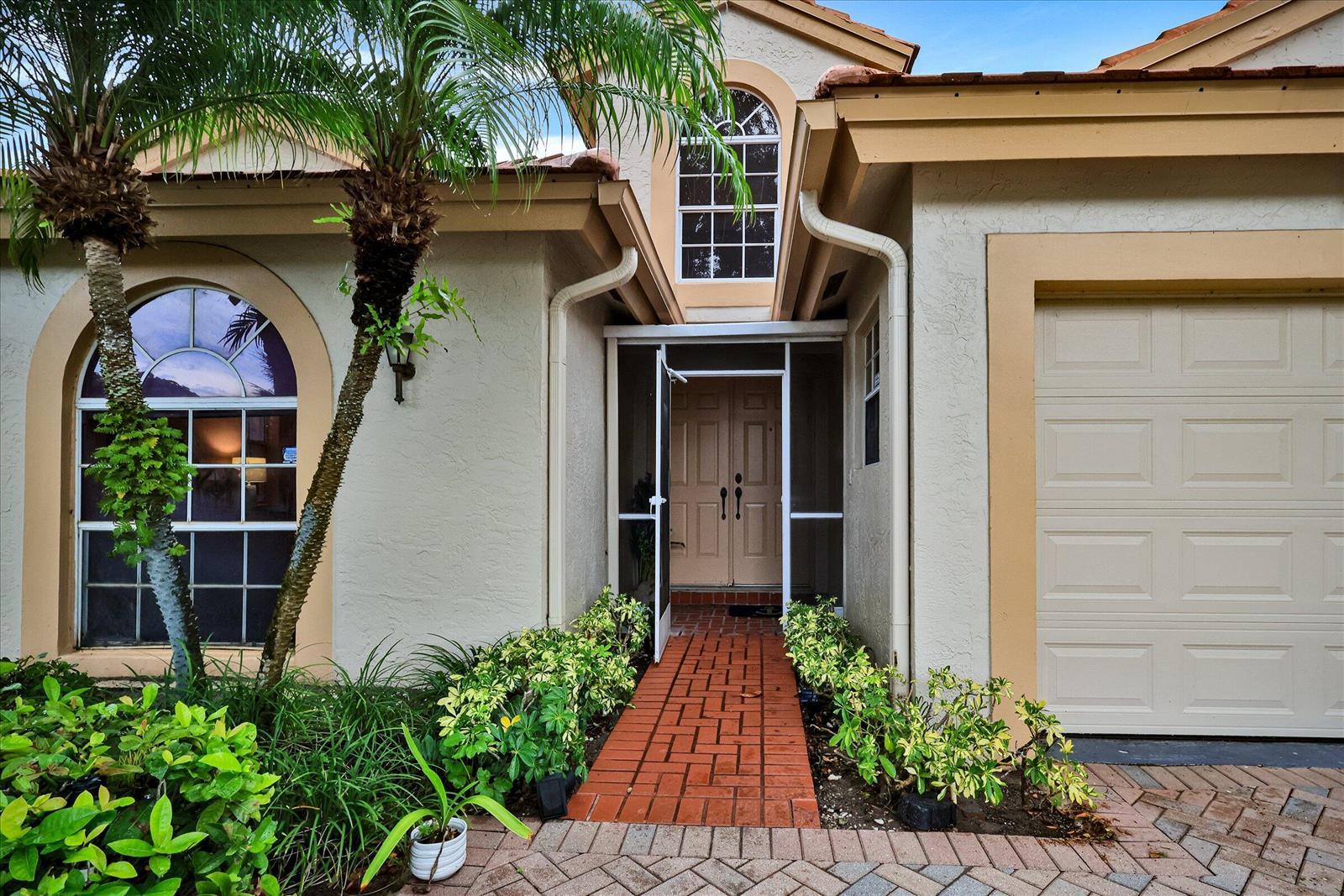 7713 SILVER LAKE Drive, Delray Beach FL 33446 photo 2