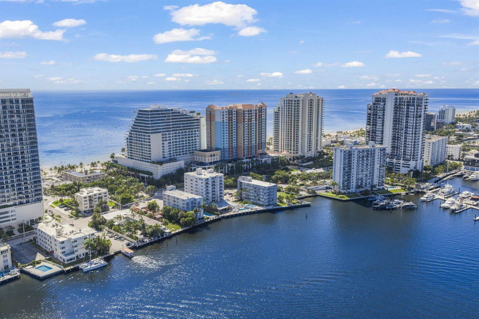 95 N Birch Road # 704, Fort Lauderdale FL 33304 photo 3