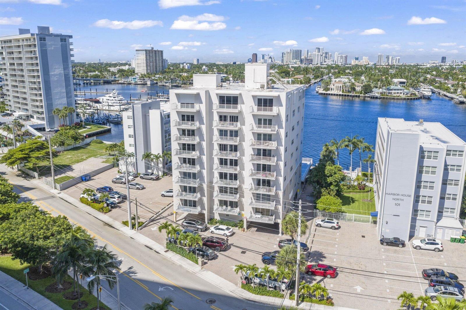 95 N Birch Road # 704, Fort Lauderdale FL 33304 photo 5