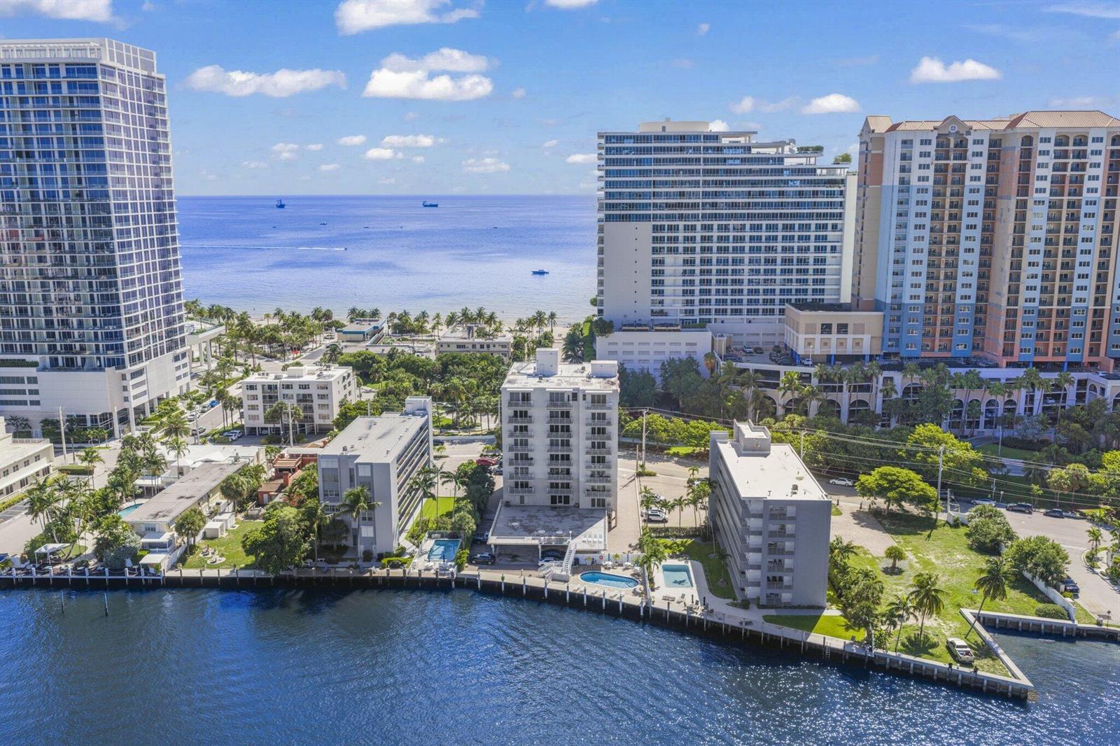 95 N Birch Road # 704, Fort Lauderdale FL 33304 photo 4