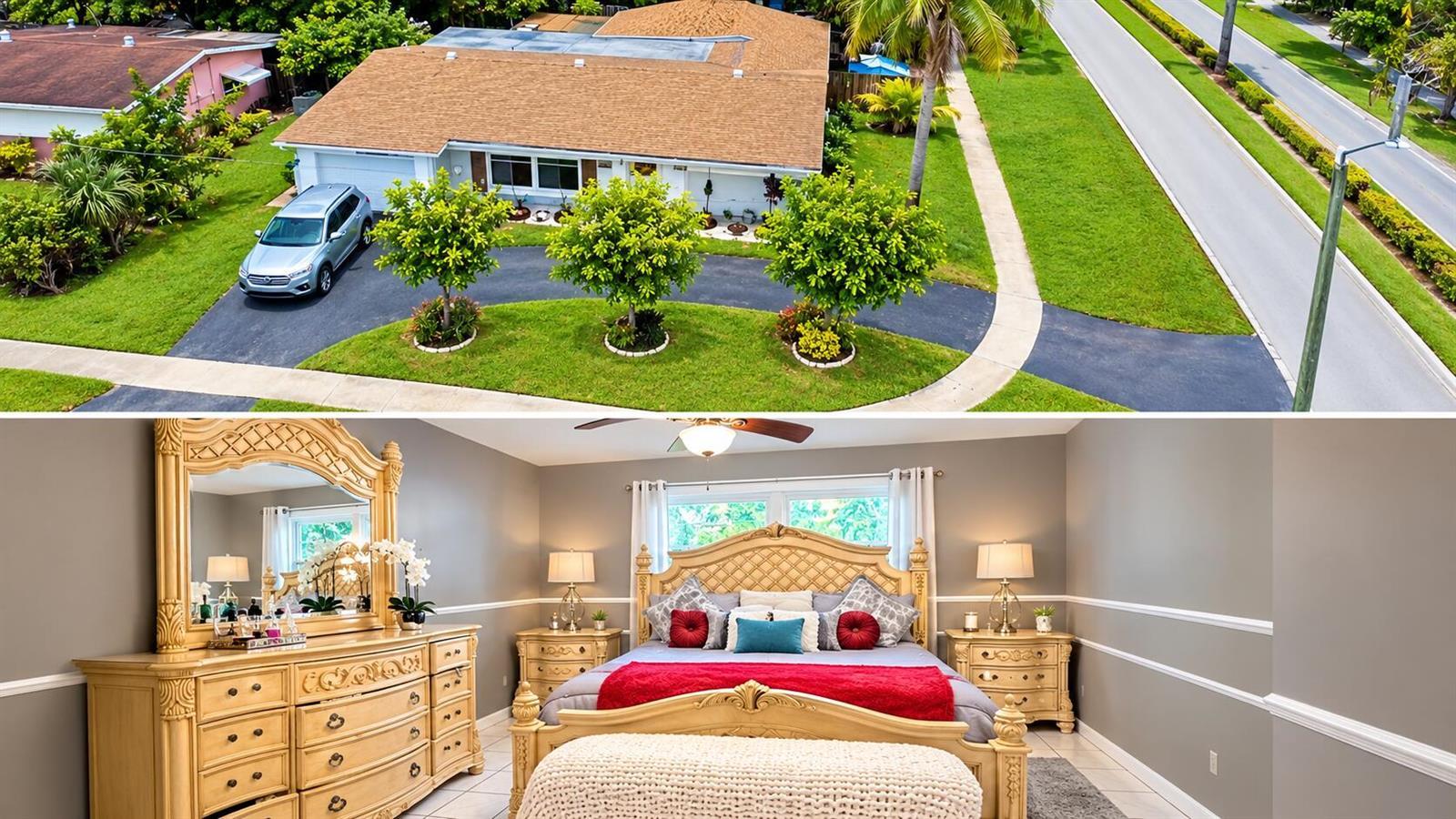 6801 NW 24TH Place, Sunrise FL 33313 photo 3