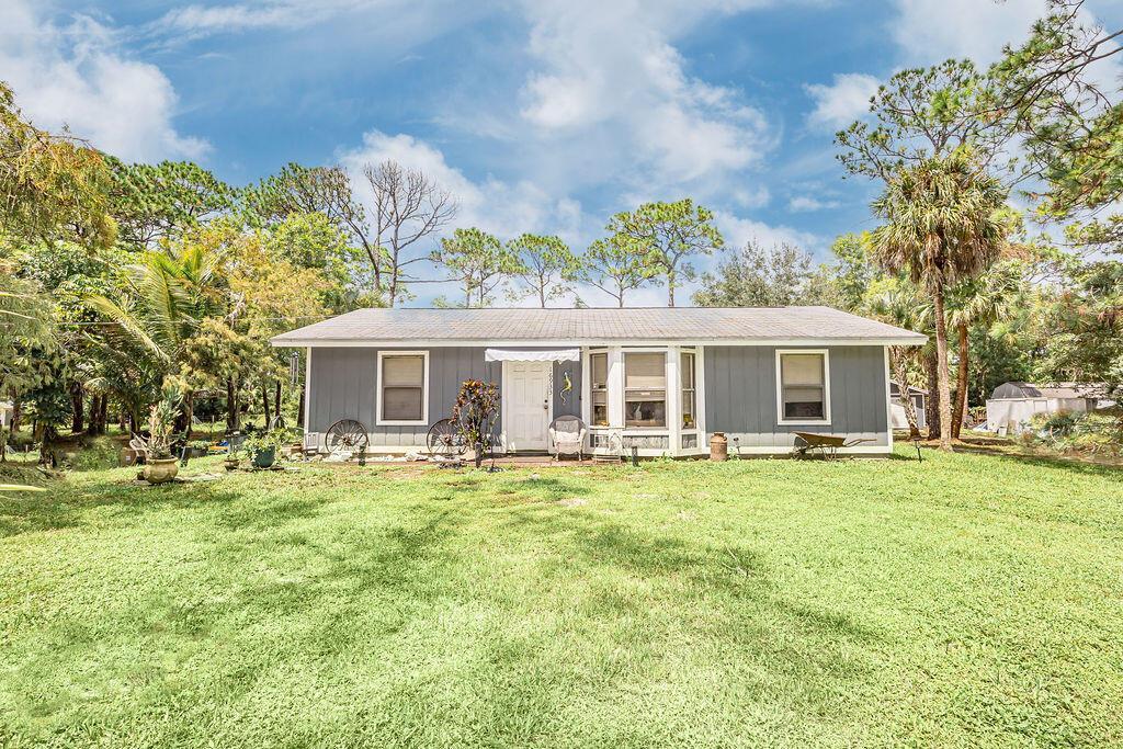 16933 W Calder Drive W, FL 33470