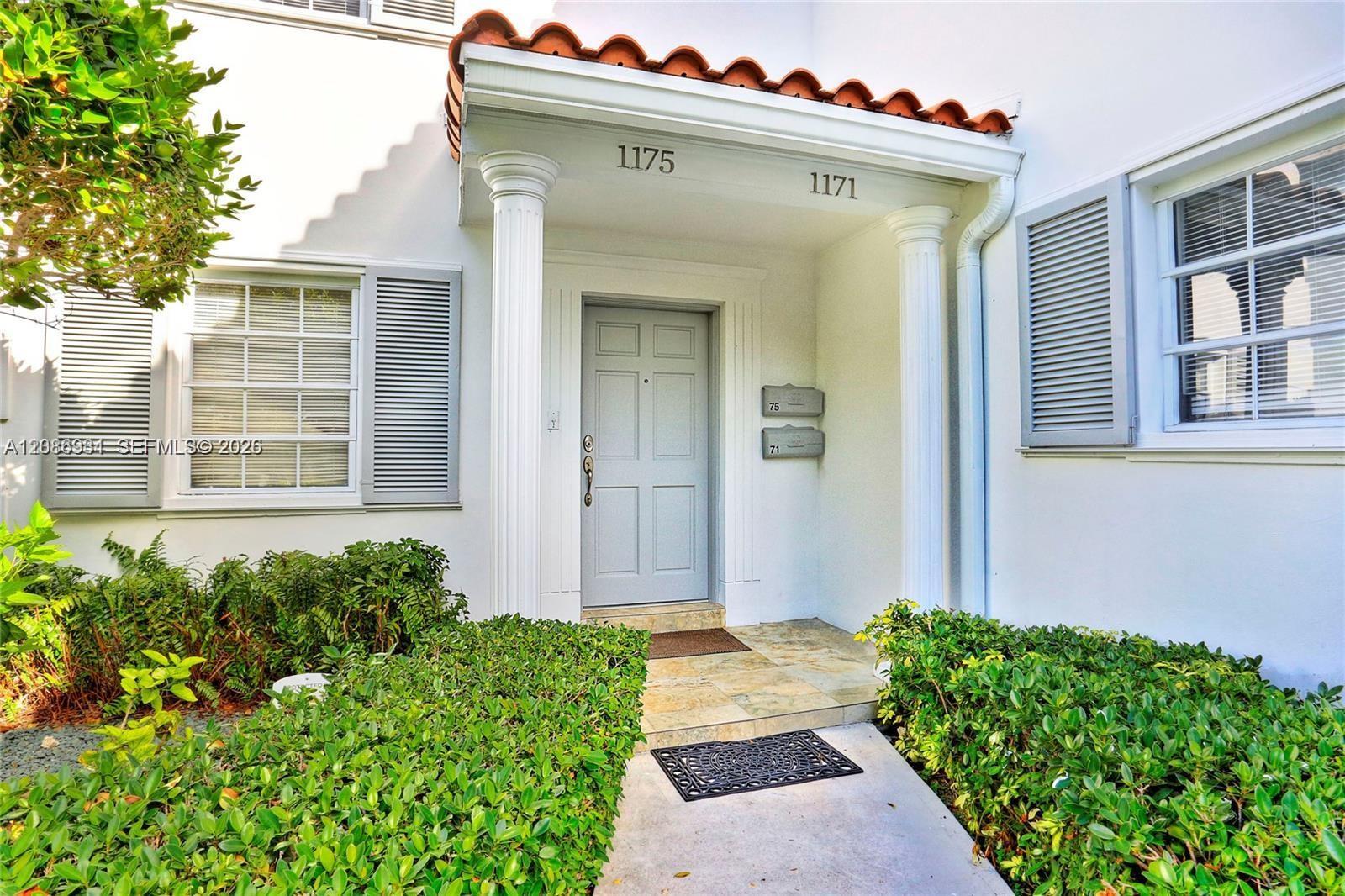 1175 Campo Sano Ave # 1175, Coral Gables FL 33146 photo 2