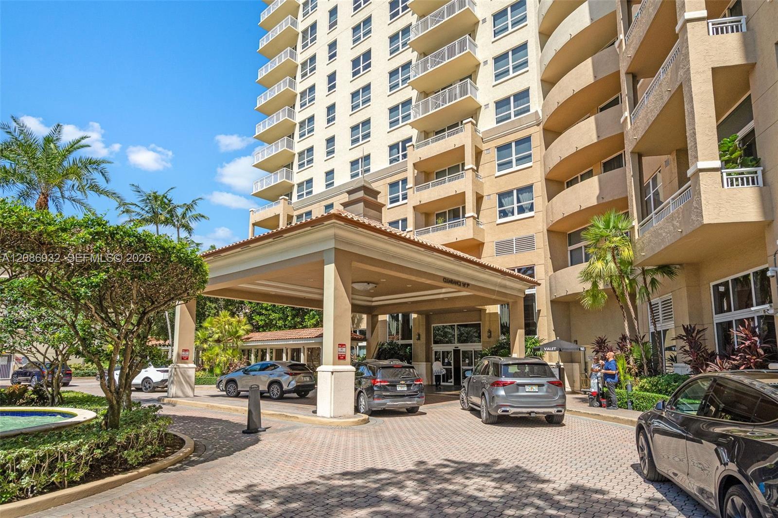 19501 W Country Club Dr # 1508, Aventura FL 33180 photo 3
