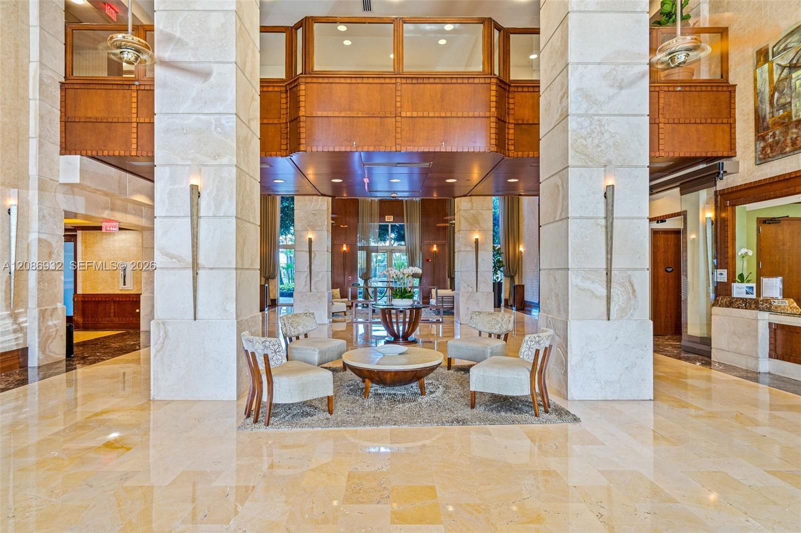 19501 W Country Club Dr # 1508, Aventura FL 33180 photo 4