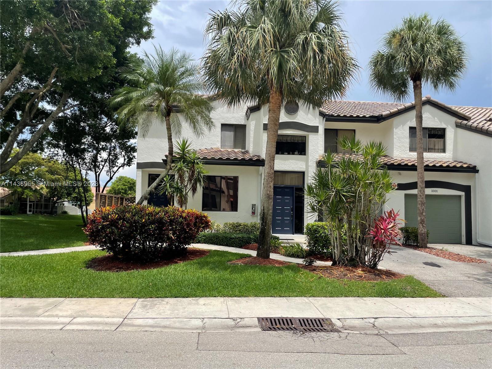 7525 NW 61ST Terrace # 3301, Parkland FL 33067 photo 2