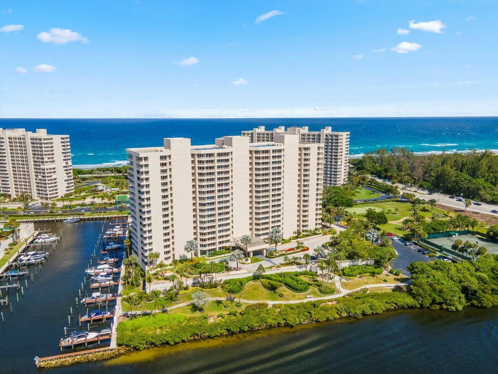 4101 N Ocean 308 Boulevard # 308, Boca Raton FL 33431