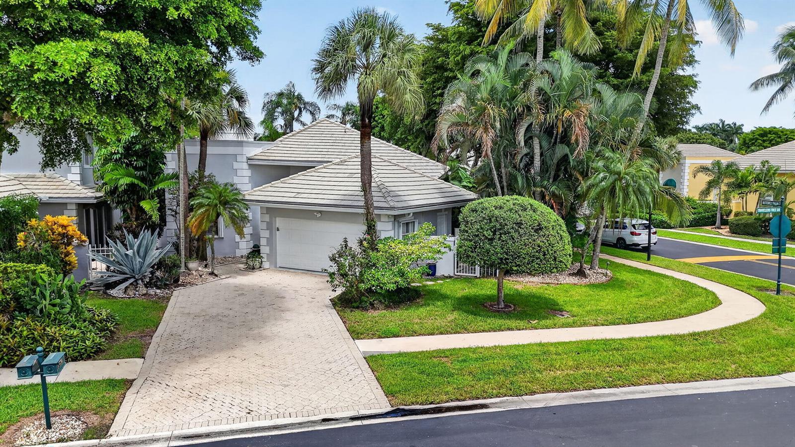 7777 TRAVLERS TREE Drive, Boca Raton FL 33433