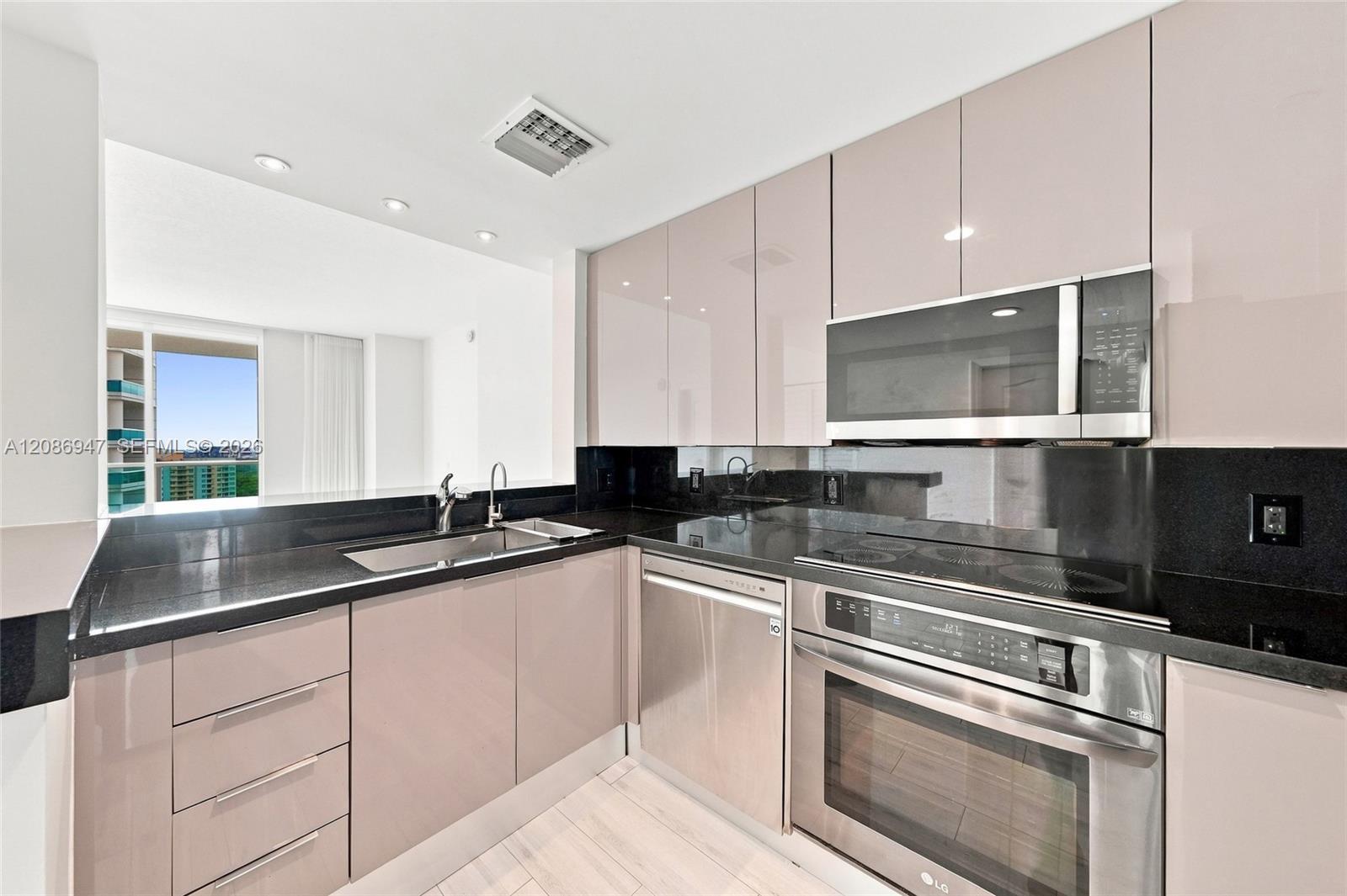 Property at 2101 Brickell Ave # 3107, Miami FL 33129