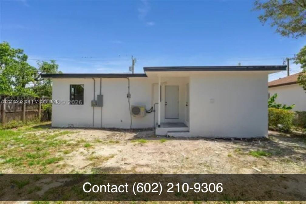 2181 NW 86th Ter, Miami FL 33147 photo 2