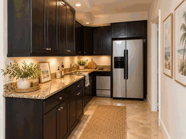 2424 SE 17TH Causeway # 103B, Fort Lauderdale FL 33316 photo 3
