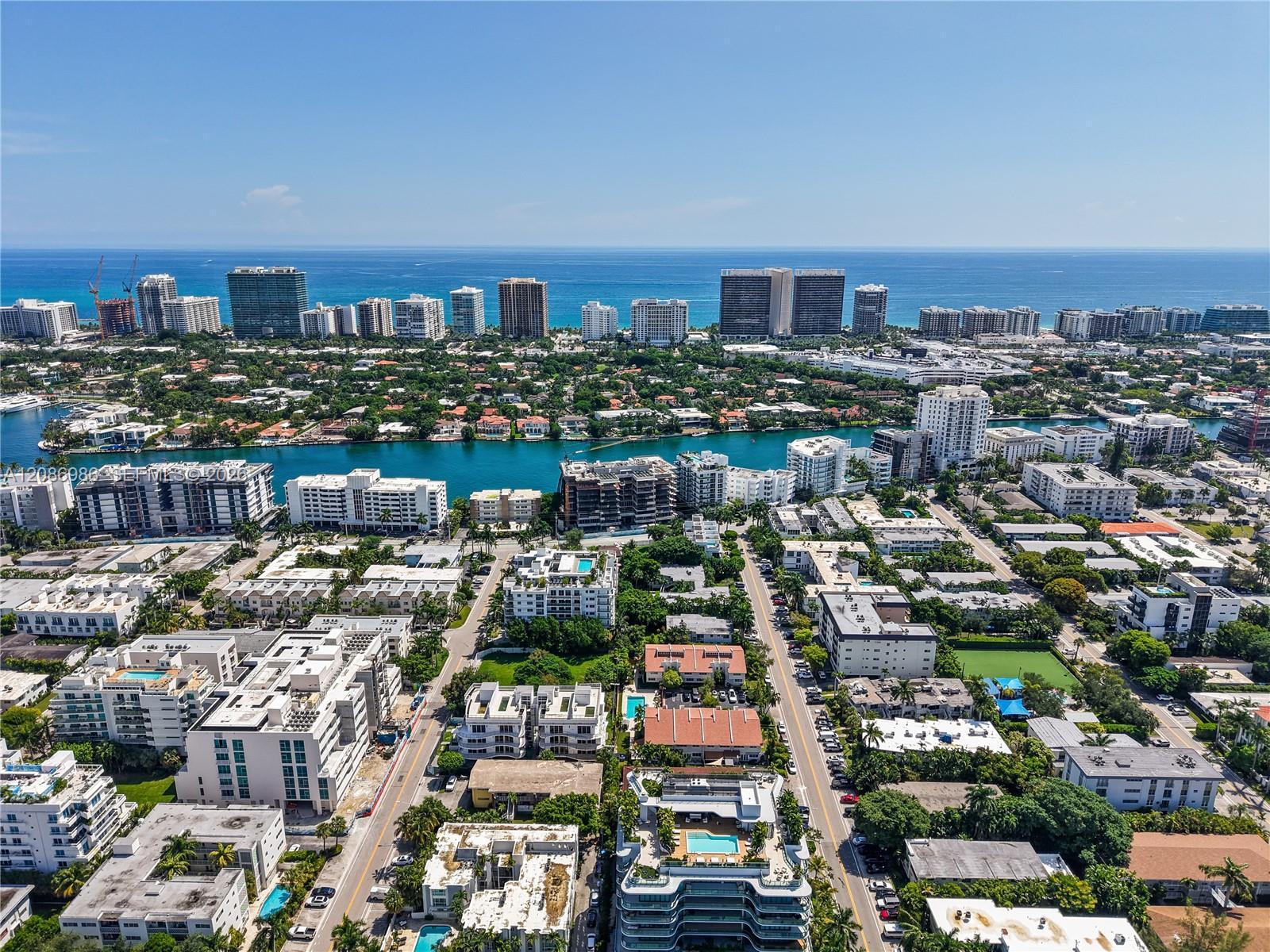 9901 W Bay Harbor Dr # 405, Bay Harbor Islands FL 33154