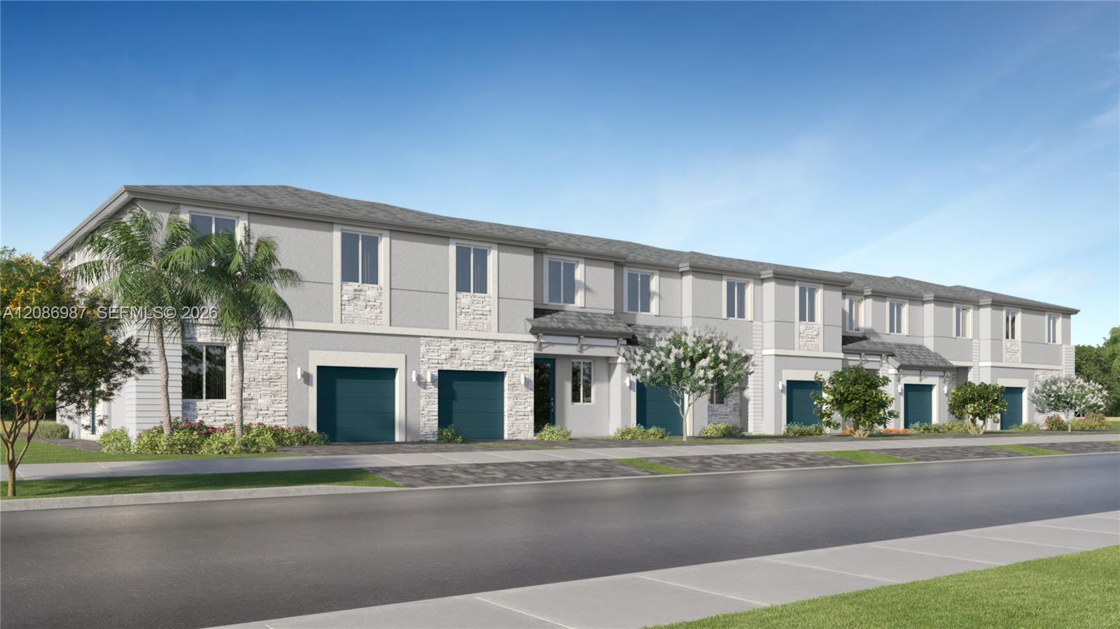 795 SE 23 CT, Homestead FL 33035