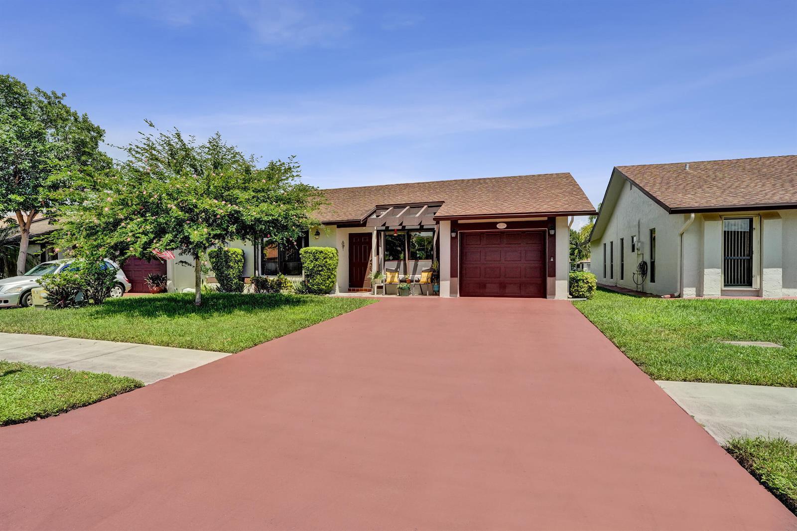 2129 SW 17TH Circle, Deerfield Beach FL 33442