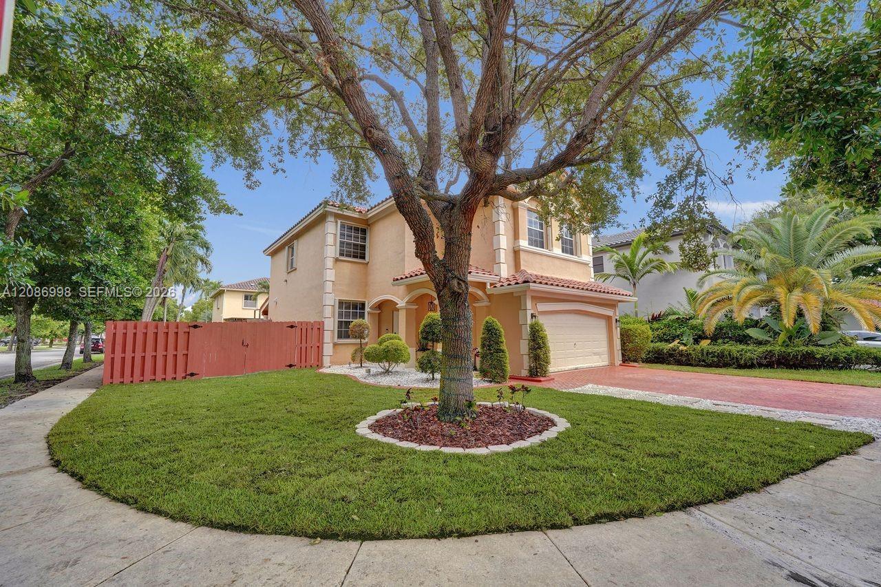 13725 SW 50th Ct, Miramar FL 33027