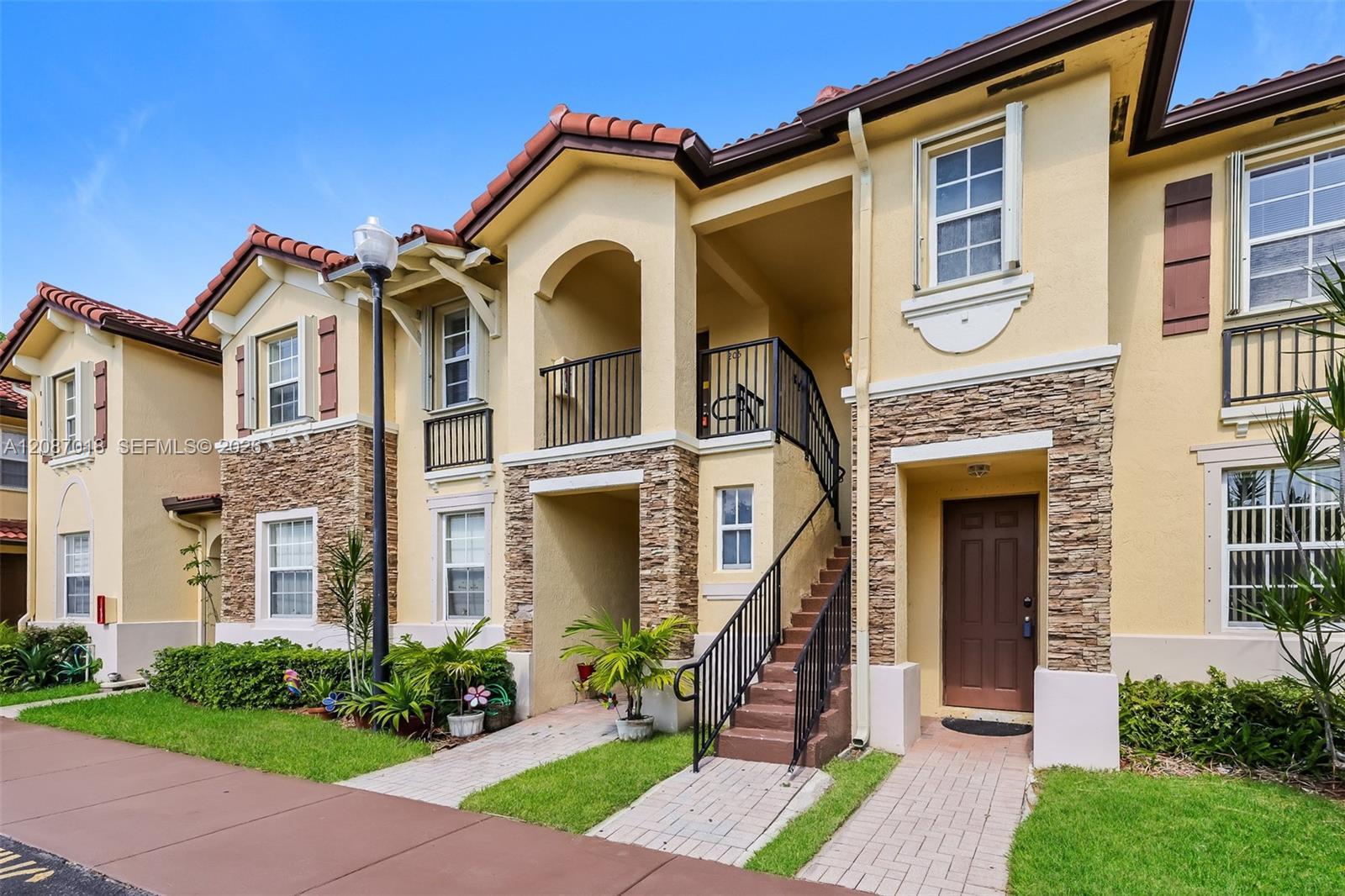 1490 NE 33rd Rd # 205, Homestead FL 33033