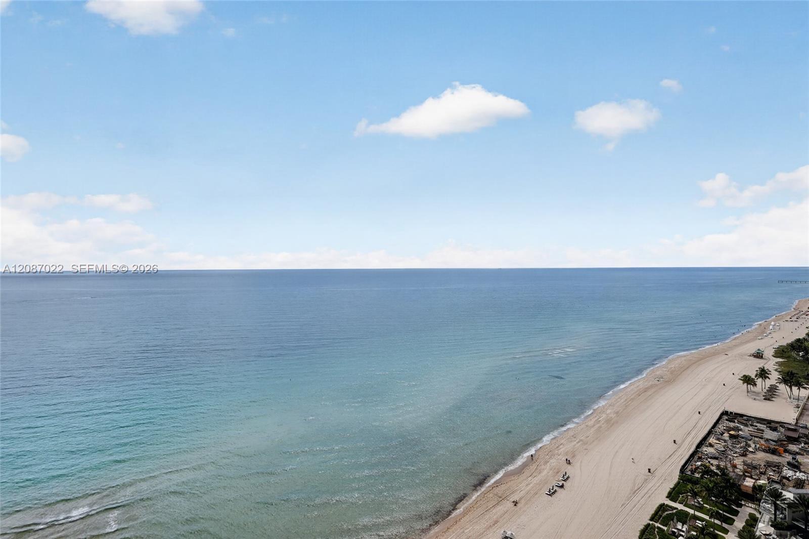 18671 Collins Ave # 2501, Sunny Isles Beach FL 33160
