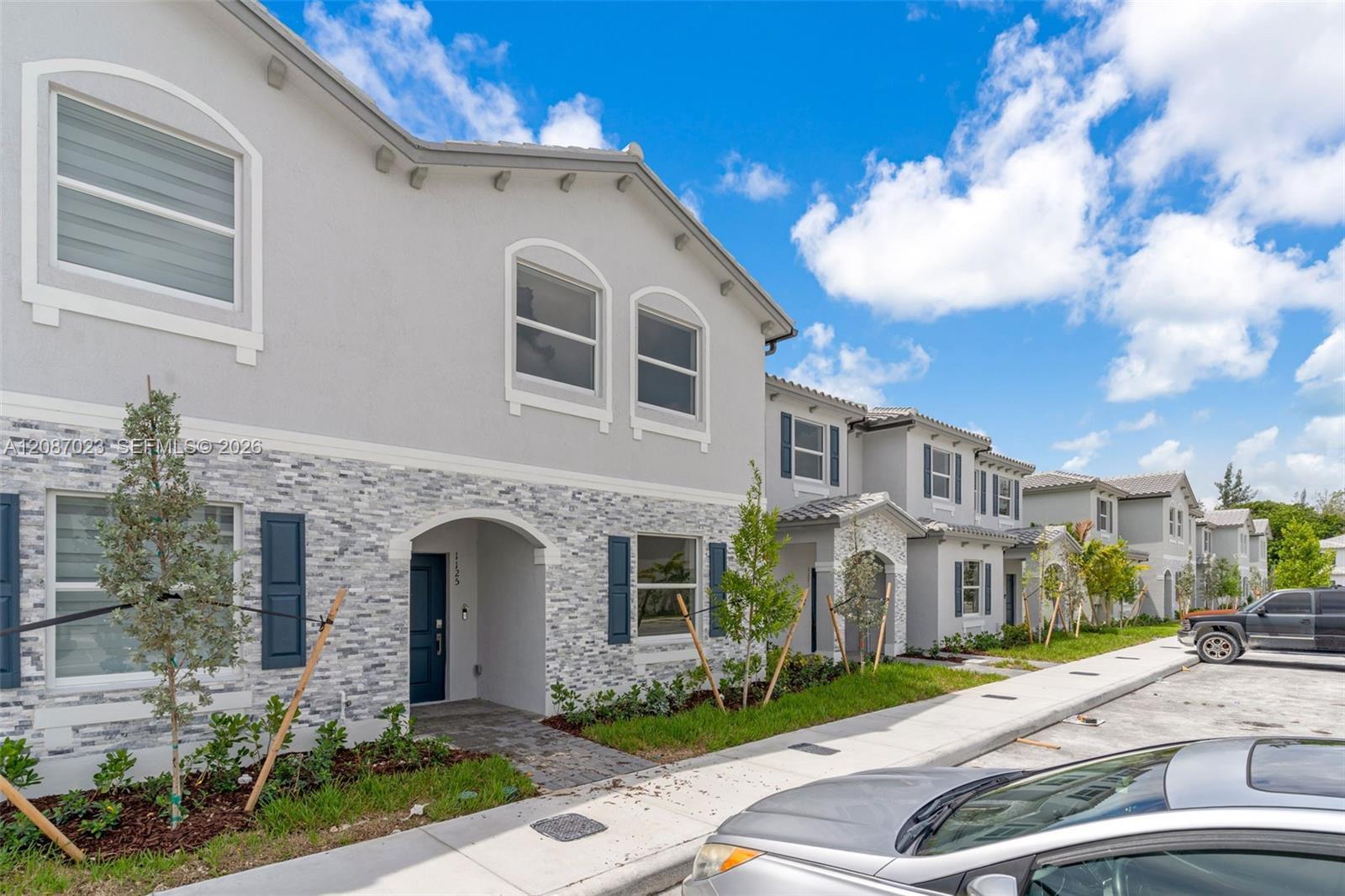 1125 SE 3rd Street, Florida City FL 33034
