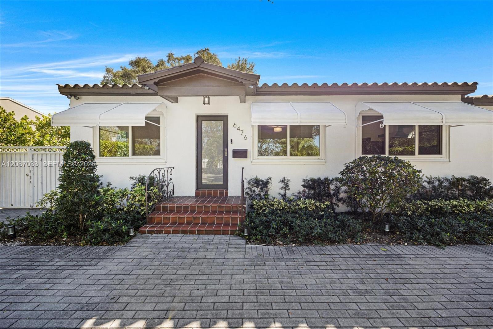 6476 SW 10th Ter, West Miami FL 33144