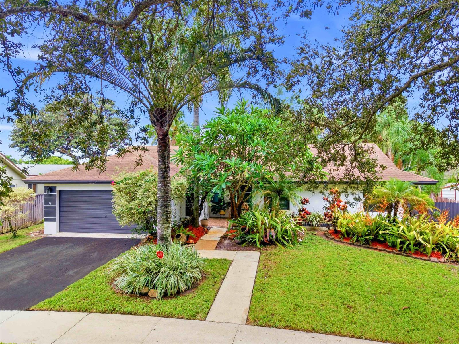 11929 SW 56TH, Cooper City FL 33330