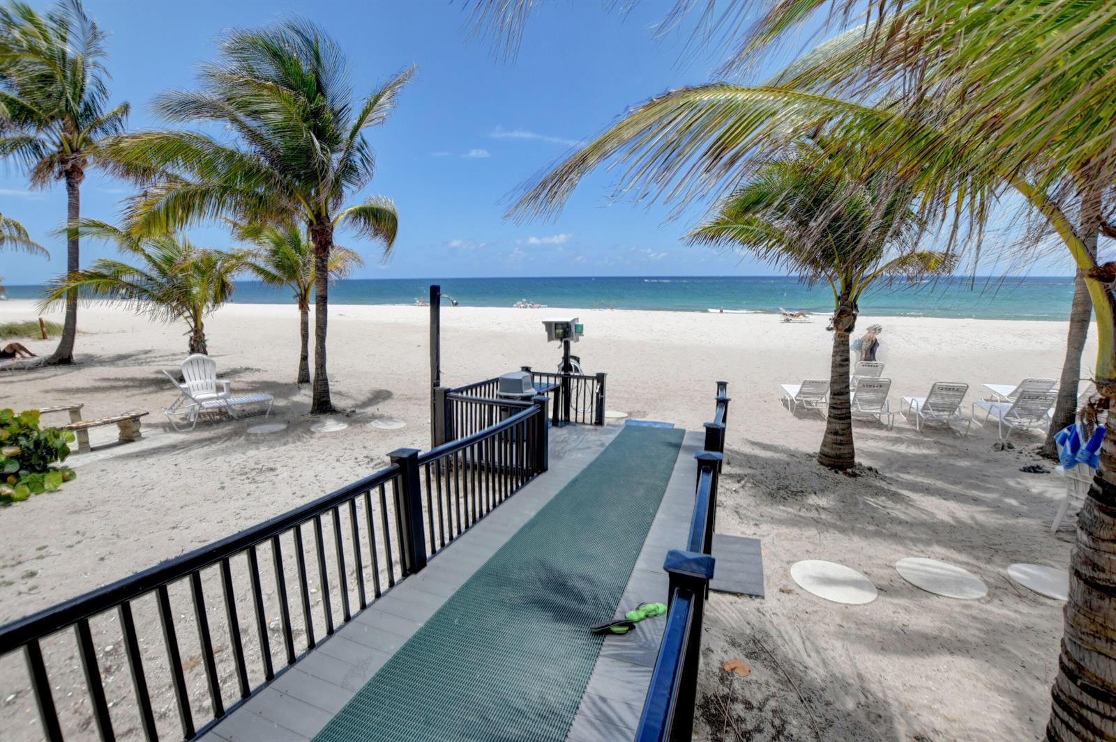 1010 S Ocean Boulevard # 1601, Pompano Beach FL 33062 photo 2
