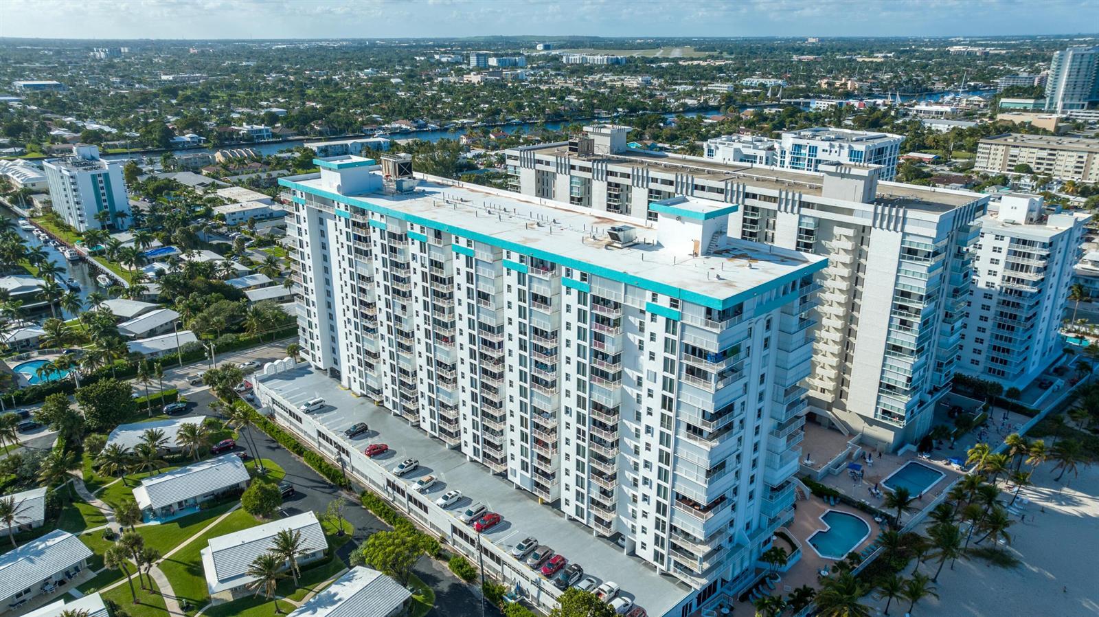 1010 S Ocean Boulevard # 1601, Pompano Beach FL 33062 photo 3