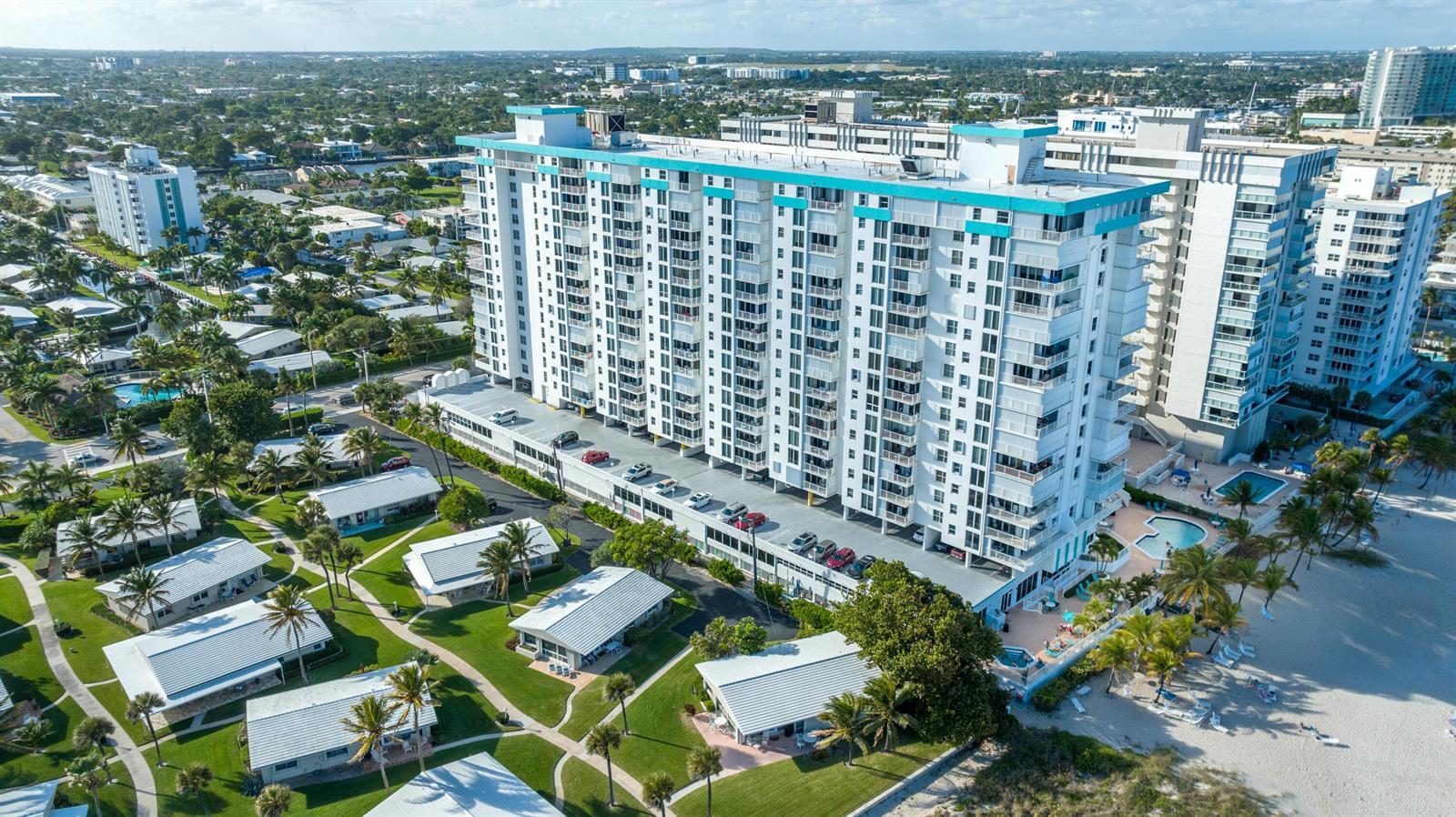 1010 S Ocean Boulevard # 1601, Pompano Beach FL 33062 photo 4