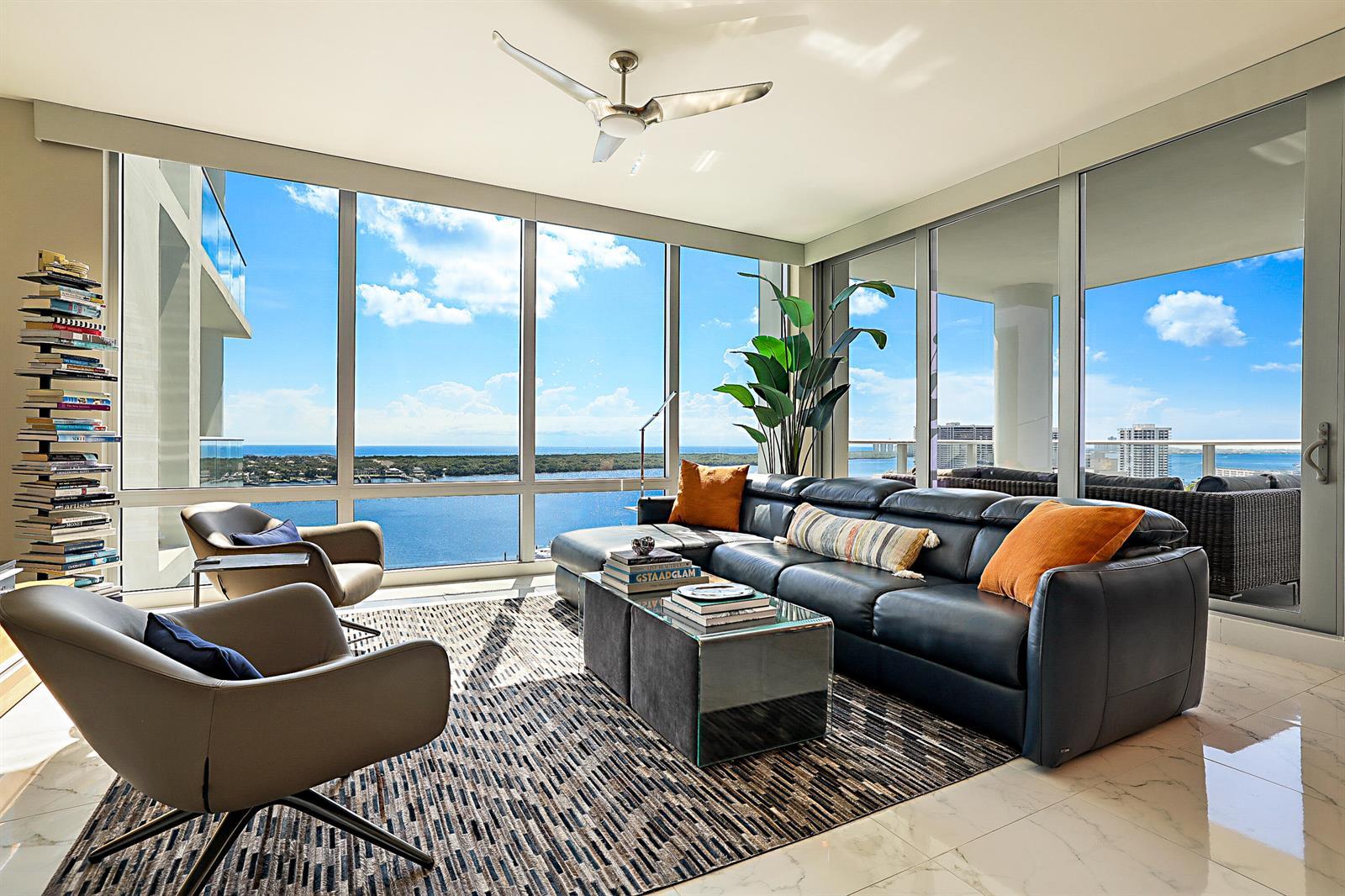 2 Water Club Way # 1604, North Palm Beach FL 33408
