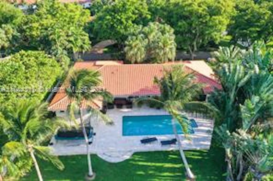 1541 Tagus Ave # 0, Coral Gables FL 33156 photo 2