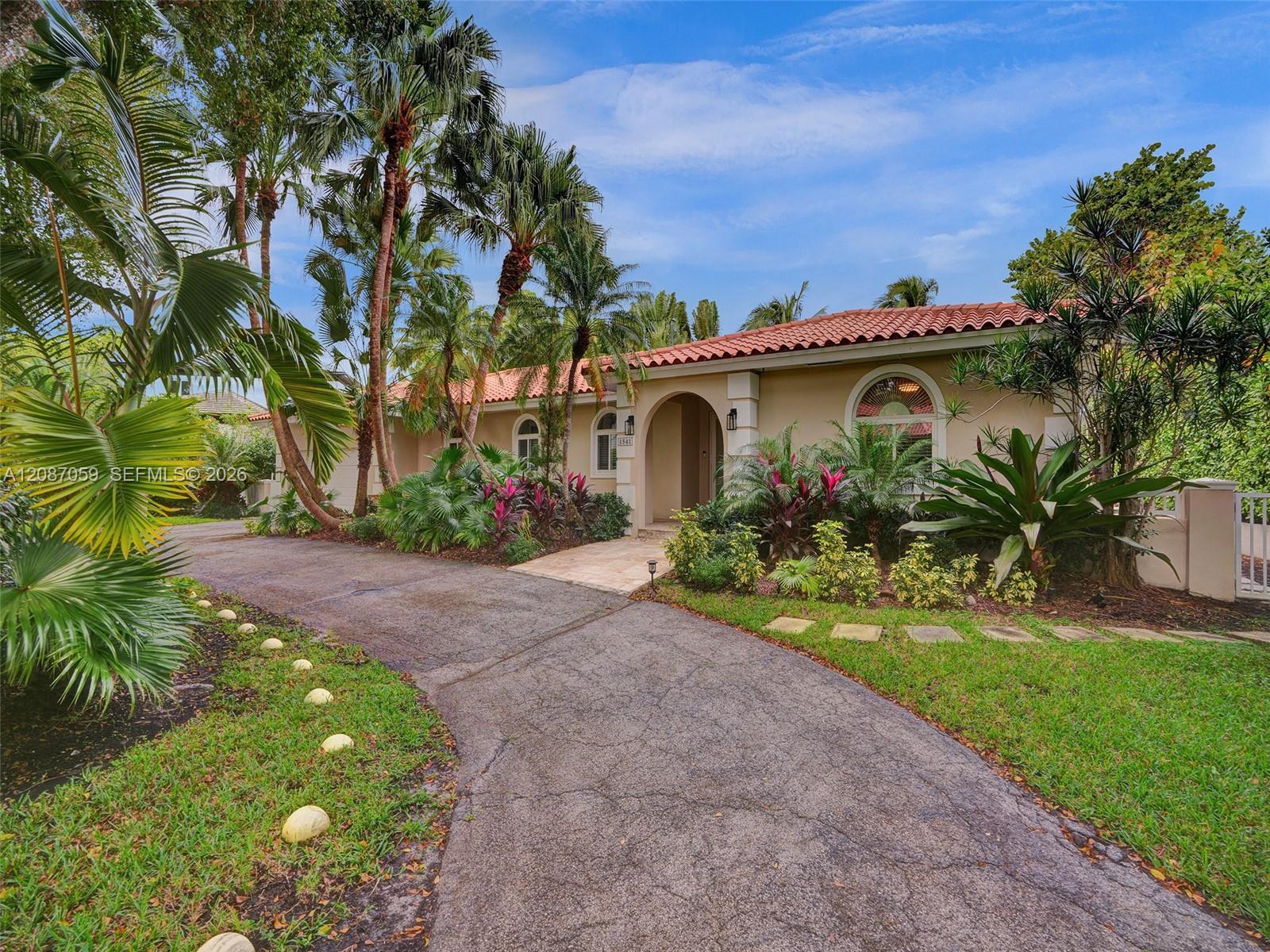 1541 Tagus Ave # 0, Coral Gables FL 33156 photo 3