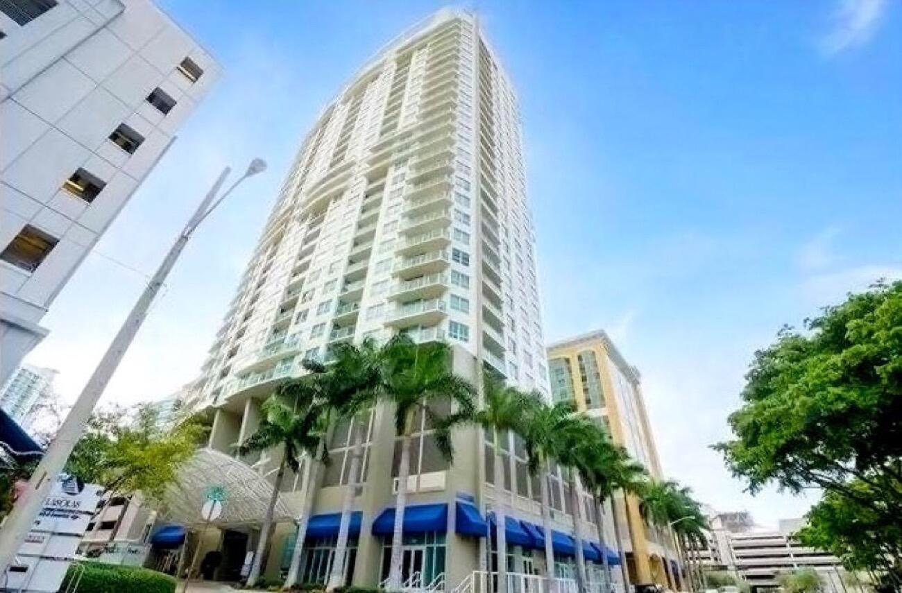 350 SE 2ND Street # 2040, Fort Lauderdale FL 33301