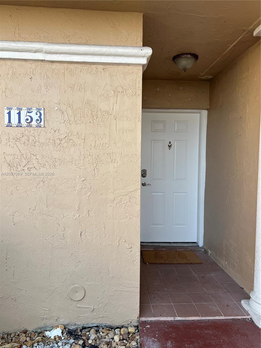 1153 NW 123rd Pl # 304, Miami FL 33182 photo 3