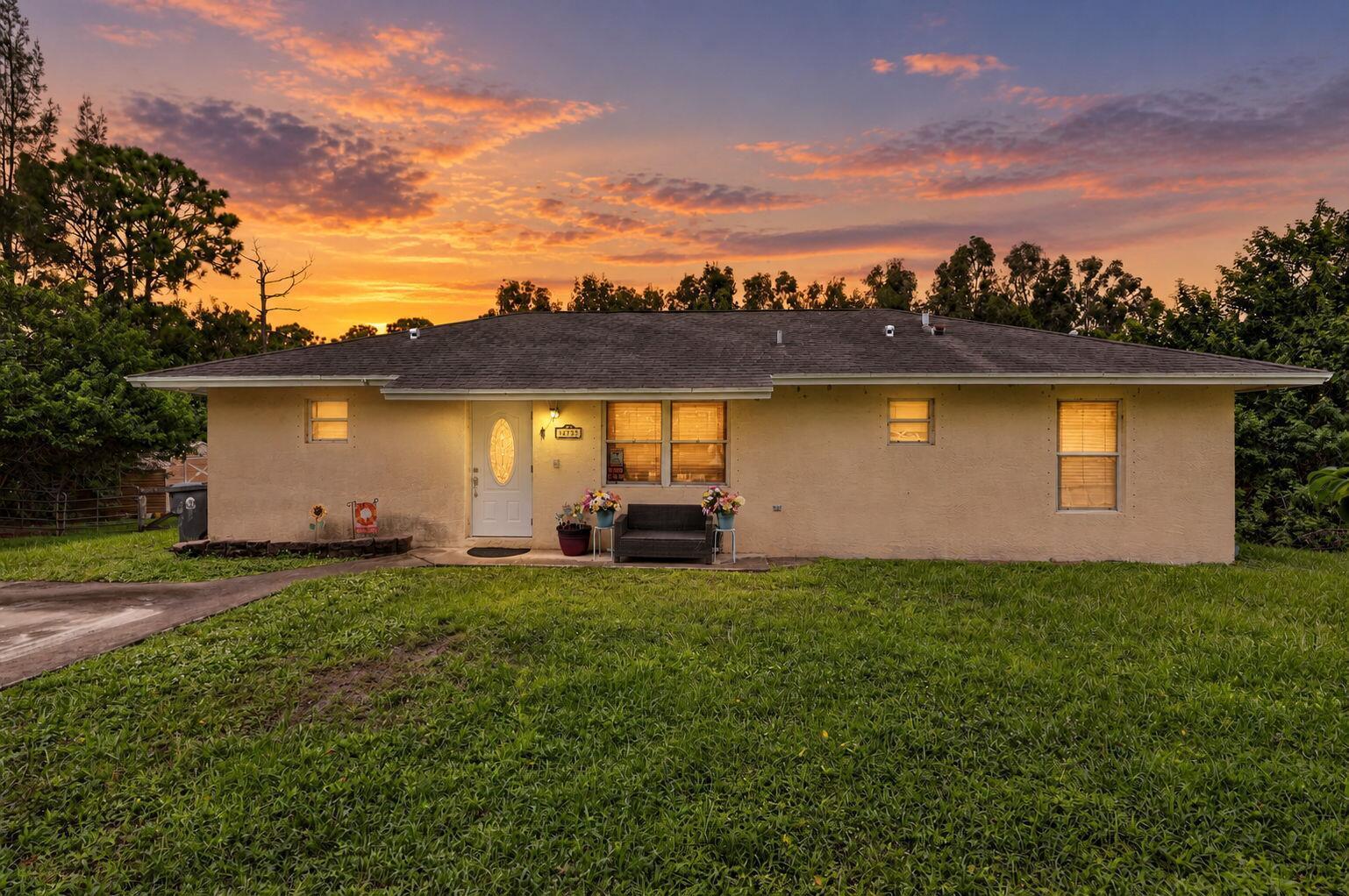 18725 43RD Road N, Loxahatchee FL 33470
