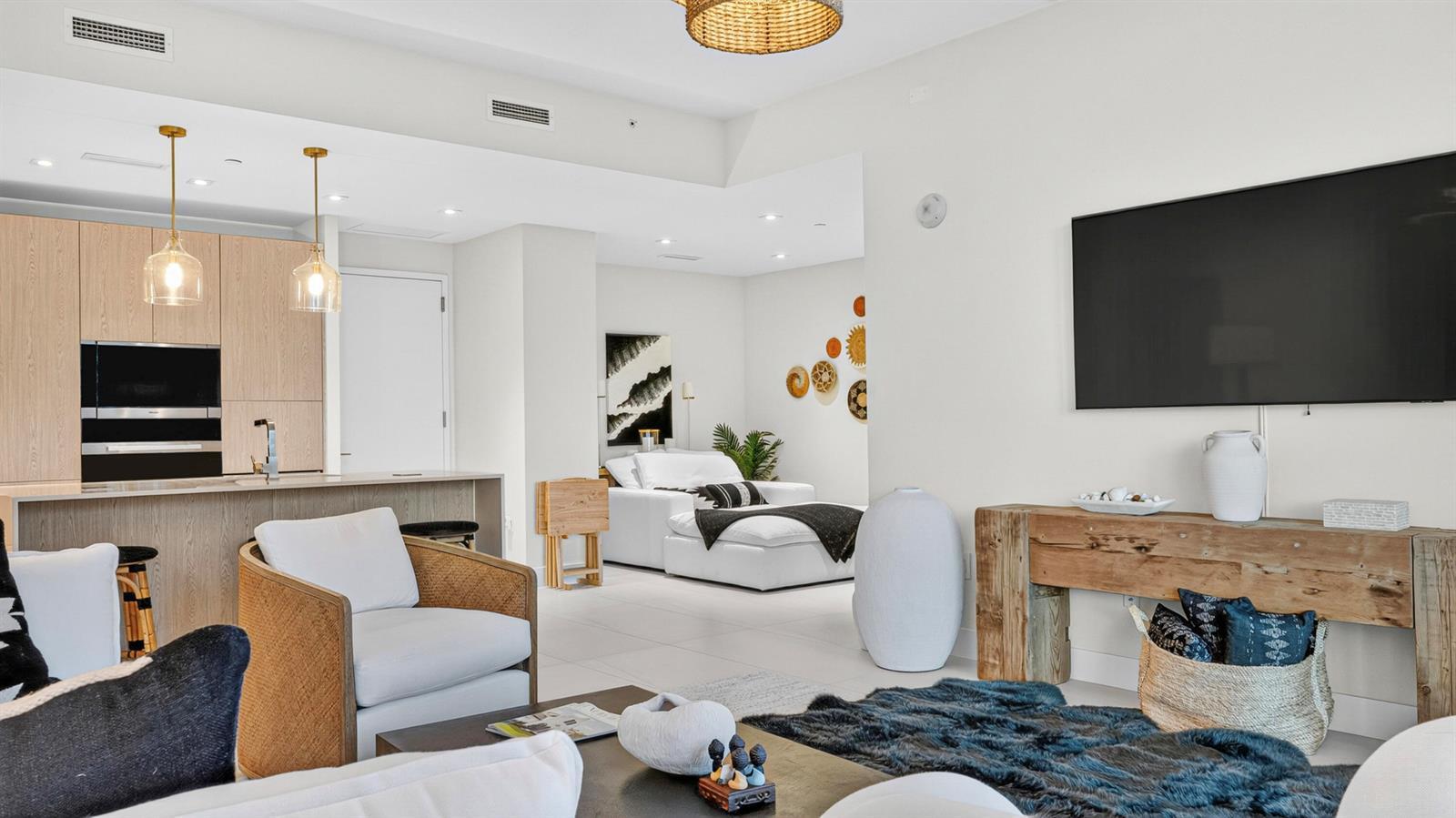 3100 N Ocean Drive # H1107, Singer Island FL 33404 photo 2