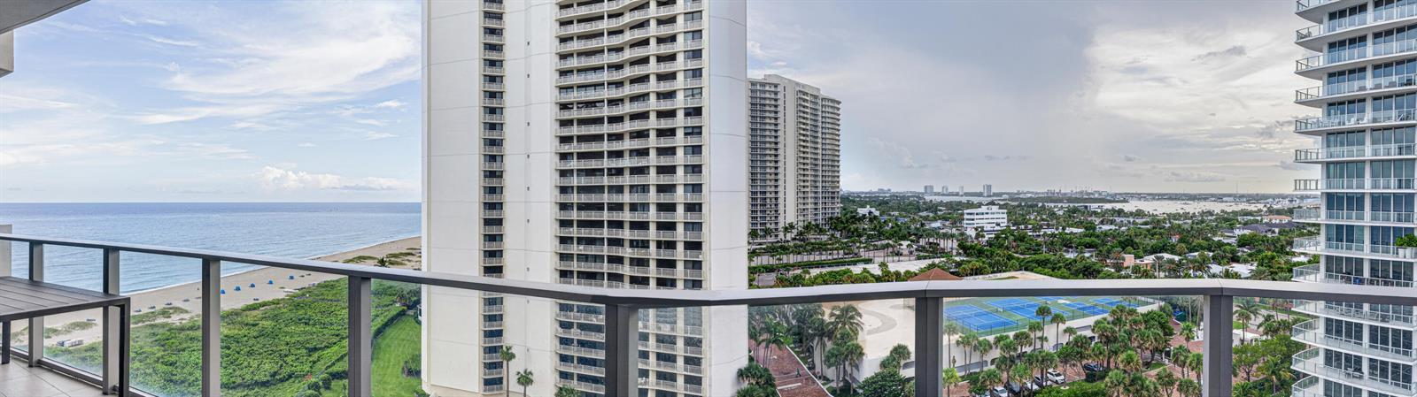 3100 N Ocean Drive # H1107, Singer Island FL 33404 photo 3