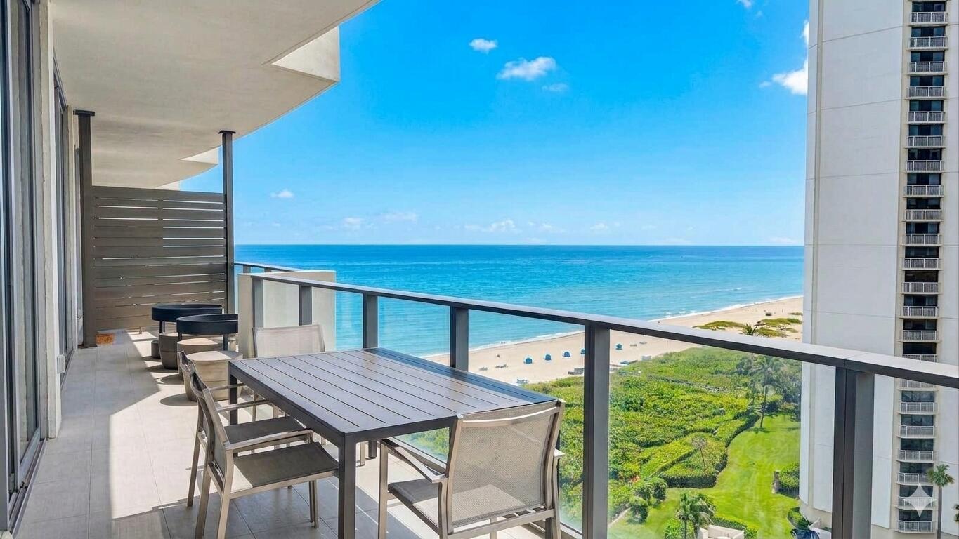 3100 N Ocean Drive # H1107, Singer Island FL 33404