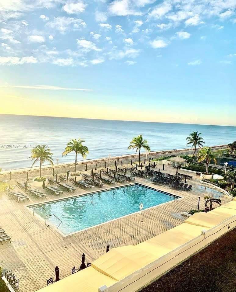 1880 S Ocean Dr # 402, Hallandale Beach FL 33009 photo 2